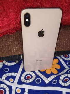 Iphone Xsmax 256Gb Lush Condition Water Pack ScratchLess 0