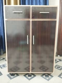 office file cupboard/rack with drawers