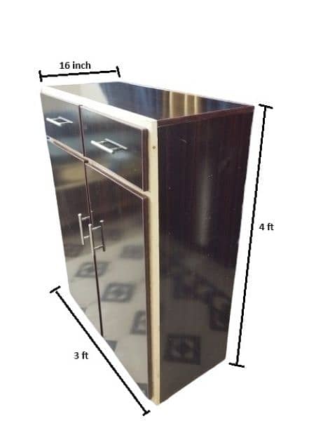 office file cupboard/rack with drawers 2