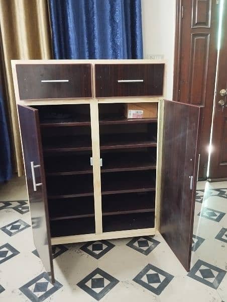 office file cupboard/rack with drawers 3