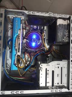 Gaming Pc For Sale(1 month use) 0