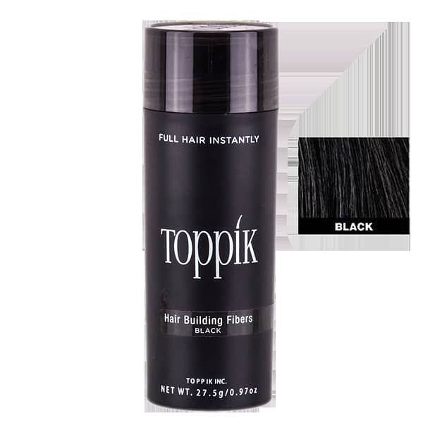 Toppik & Caboki Hair Fibers Same Day Delivery Wholesale 8