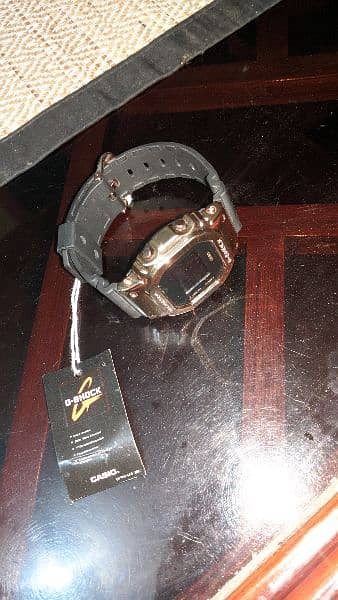 G shock original watch for men little used without boxx 6