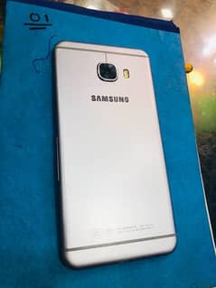 Samsung C5    (4Gb/64Gb)