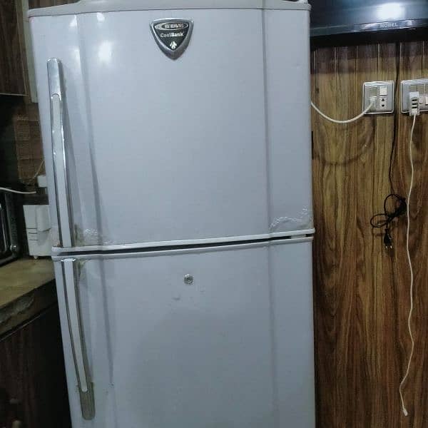 waves medium size fridge 2