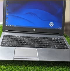 HP ProBook 650 G1 Core Ci5-4Th Gen 8GB Ram 500GB Hard Laptop Price in 0