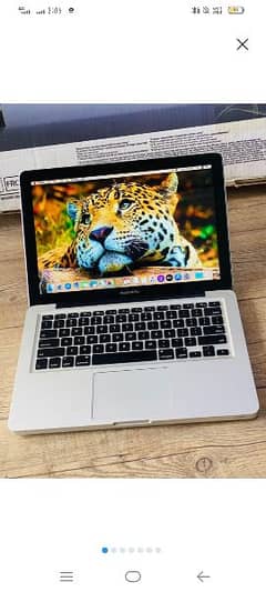 2012 Apple 13.3" MacBook Pro MD101LL/A  Pubg/GTA 5 Gaming Laptop