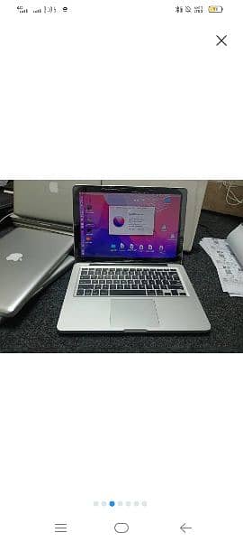 2012 Apple 13.3" MacBook Pro MD101LL/A  Pubg/GTA 5 Gaming Laptop 2