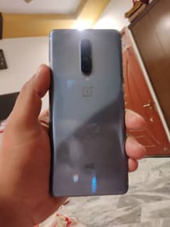 OnePlus 8 5G  Single Sim Approved 0