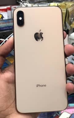 xs max 256 gb 76 battery health all ok battery timing good