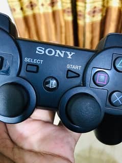 playstation 3 controller