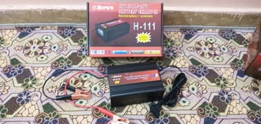 battery charger 10 amp