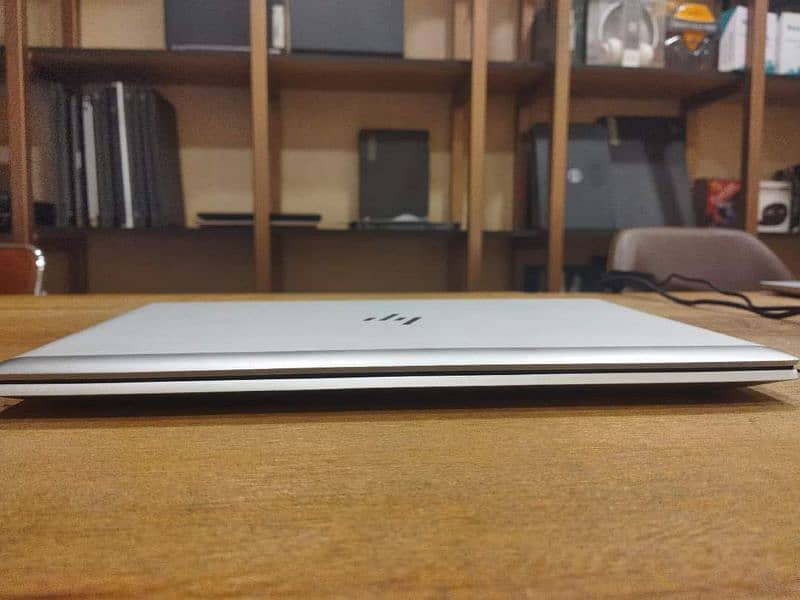 HP EliteBook 830 G7 | Core i5 10th Gen 8GB RAM/256GB SSD/Windows 11Pro 1