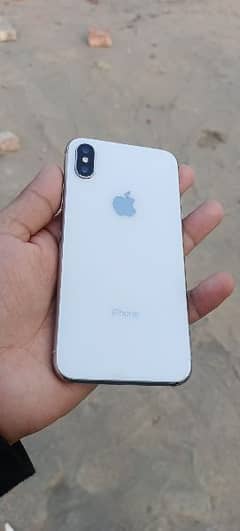 iphone x 10 by 10 non pta