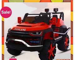 Kids Battery/Remote Control Cars for Sale