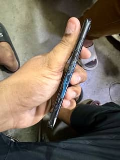 iphone 7 / 128 GB / PTA aproved