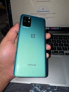 One Plus 8T - PTA Approved - 256/12 GB