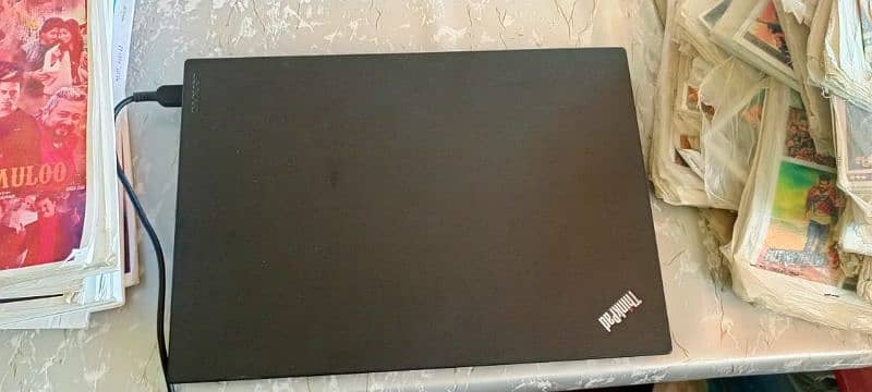 lenovo Thinkpad 5