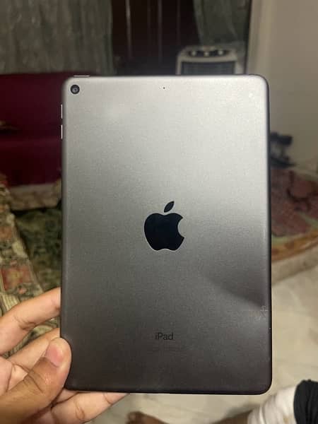 i pad mini 5 0