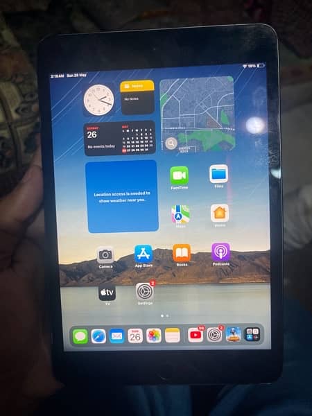 i pad mini 5 1