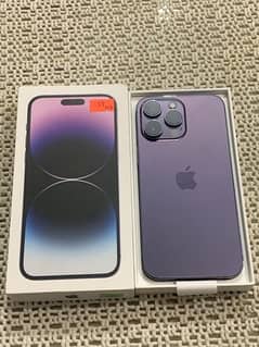 iphone 14 pro max physical dual