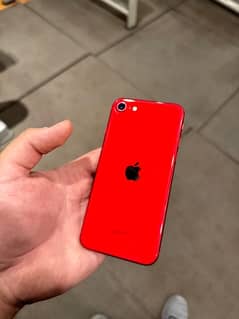 iPhone SE 2020 exchange possible 0