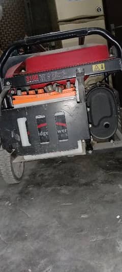 Loncin 50000-A generator