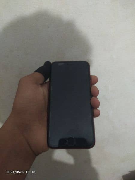 Iphone SE 2022 khanchaa pics full Zero Condition 10/10 3