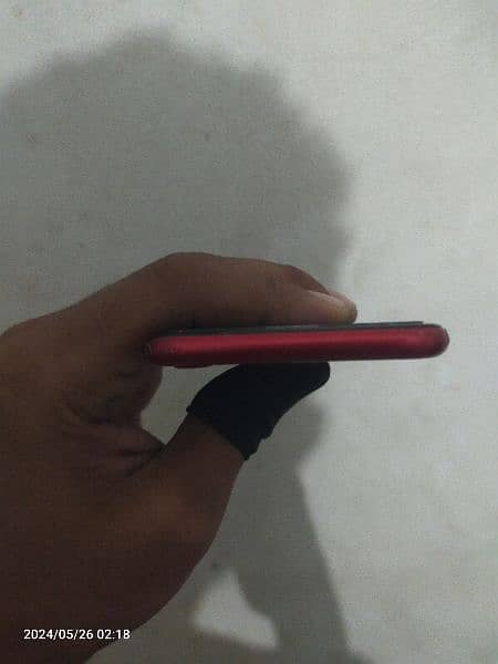 Iphone SE 2022 khanchaa pics full Zero Condition 10/10 7