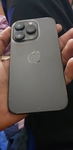 I Phone 14 Pro factory unlock