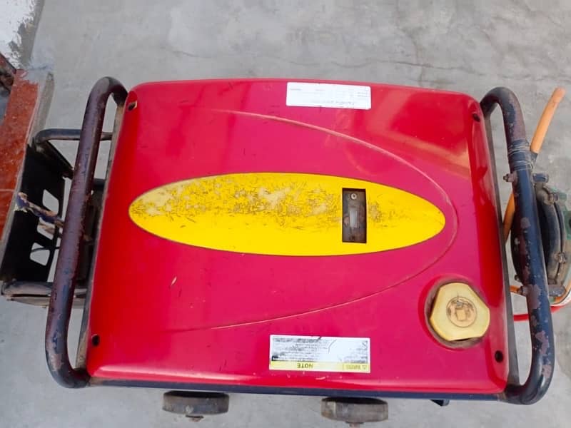 Generator for sale 1