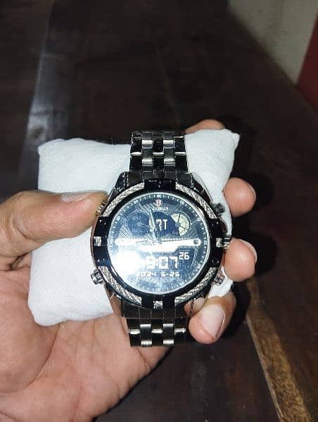 kademan original watch 1