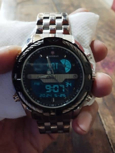 kademan original watch 2