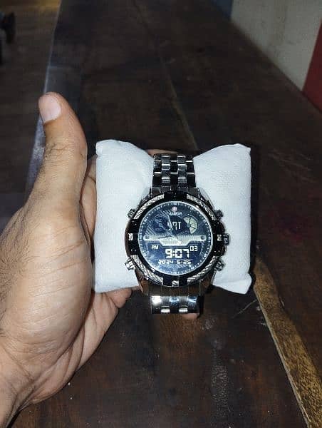 kademan original watch 5