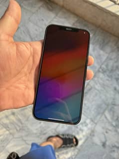 Iphone 12 Pro max PTA approved 128 GB