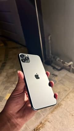 IPhone 11 Pro Max dual pta approved mint condition