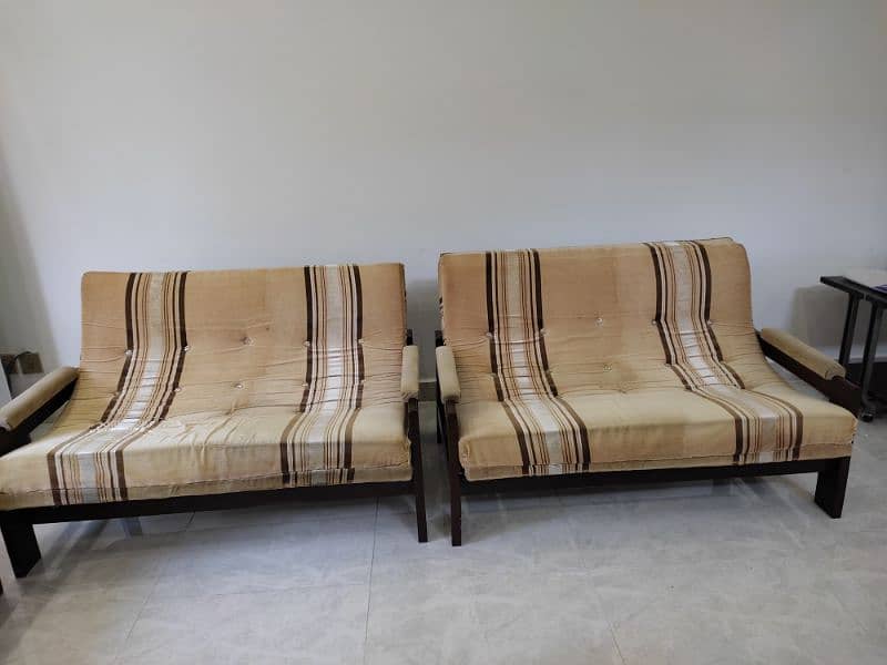 wooden sofas 6