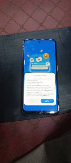 Redmi Note 10 with Box 0