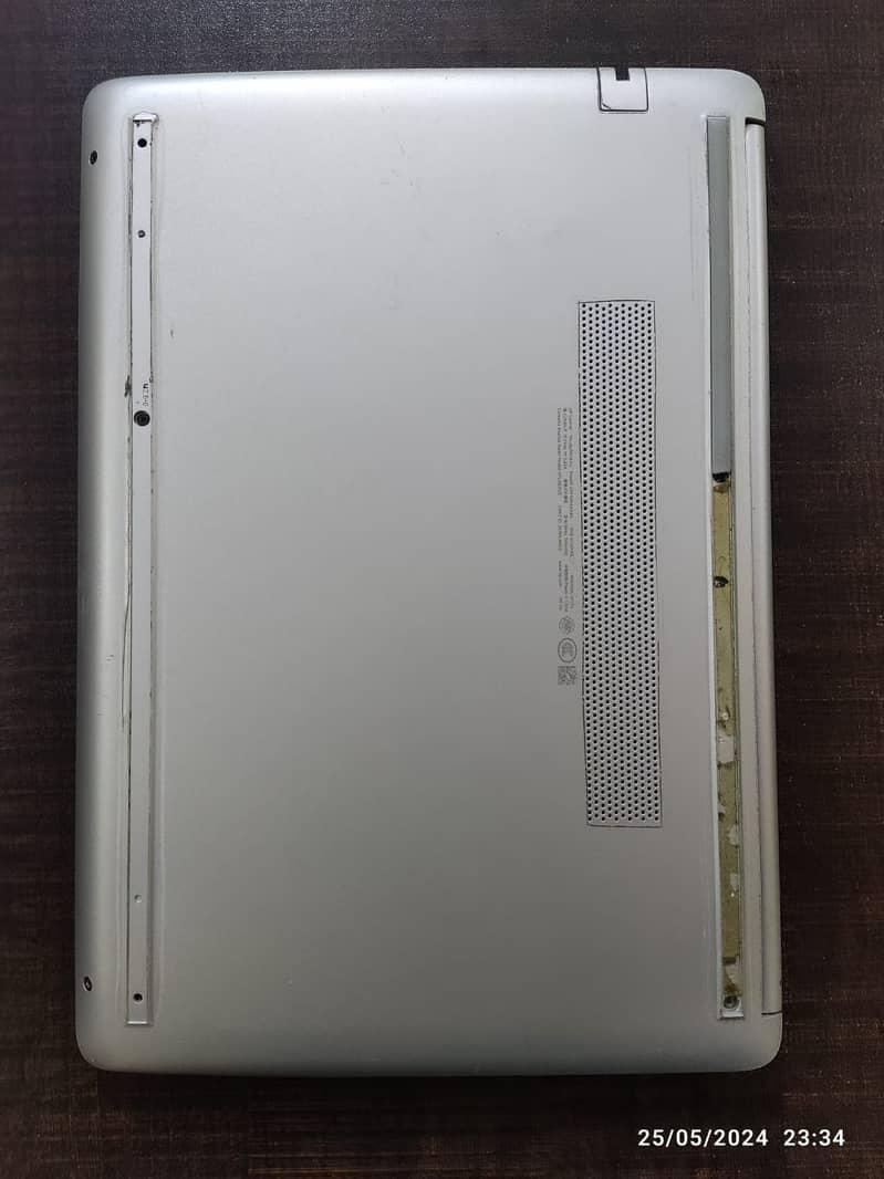 HP Laptop 14S 6