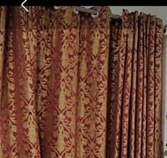 Two Curtain