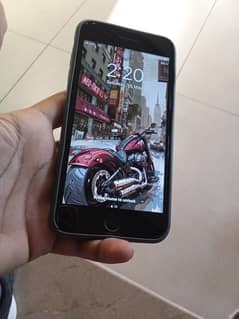 iphone 7plus 128gb 0