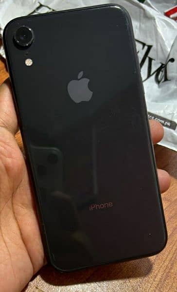 iphone Xr 0