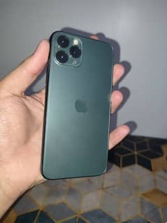IPHONE 11 PRO DUAL SIM APPROVED
