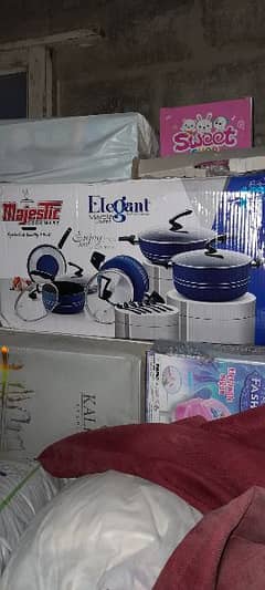 brand new mrable coated beautiful nonstick 0