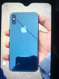iPhone X for sale
