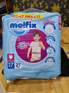 All kinds of baby diapers at your door step