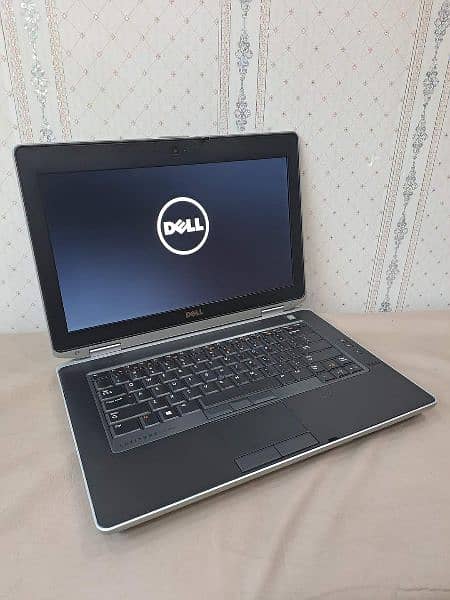 Dell Latitude E6430 Core i7 3rd generation 0