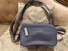 Original Guess Handbag 0
