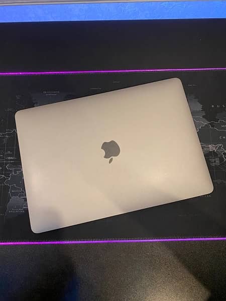 Mac book pro 2018 0