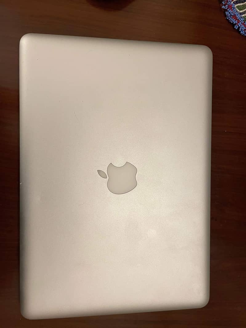 Apple Macbook Pro 13 2012 (Mid) 2